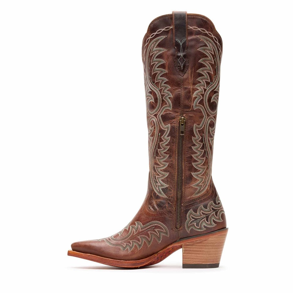 Women's Durango Women's Crush Tall Western Boot