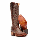 Women's Durango Women's Crush Tall Western Boot