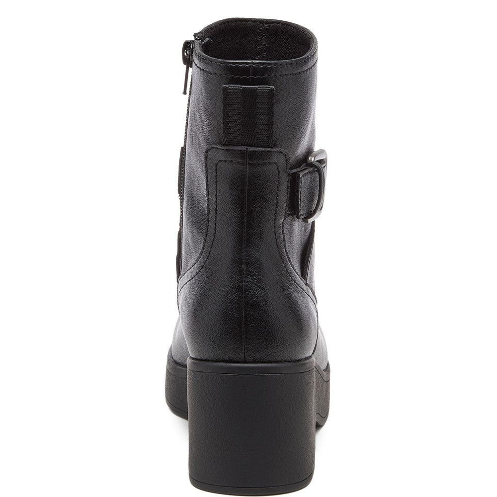 Women's Rocket Dog Jimmy Bangor Boots