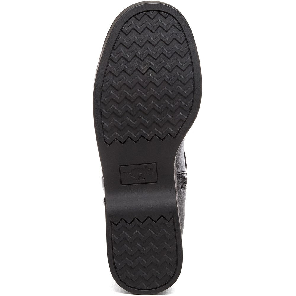 Women's Rocket Dog Jimmy Bangor Boots