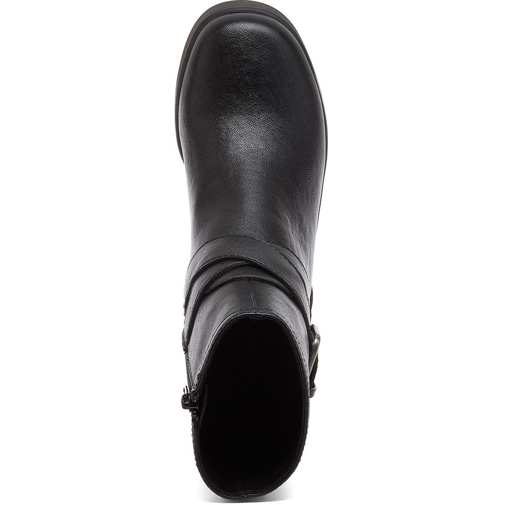 Women's Rocket Dog Jimmy Bangor Boots