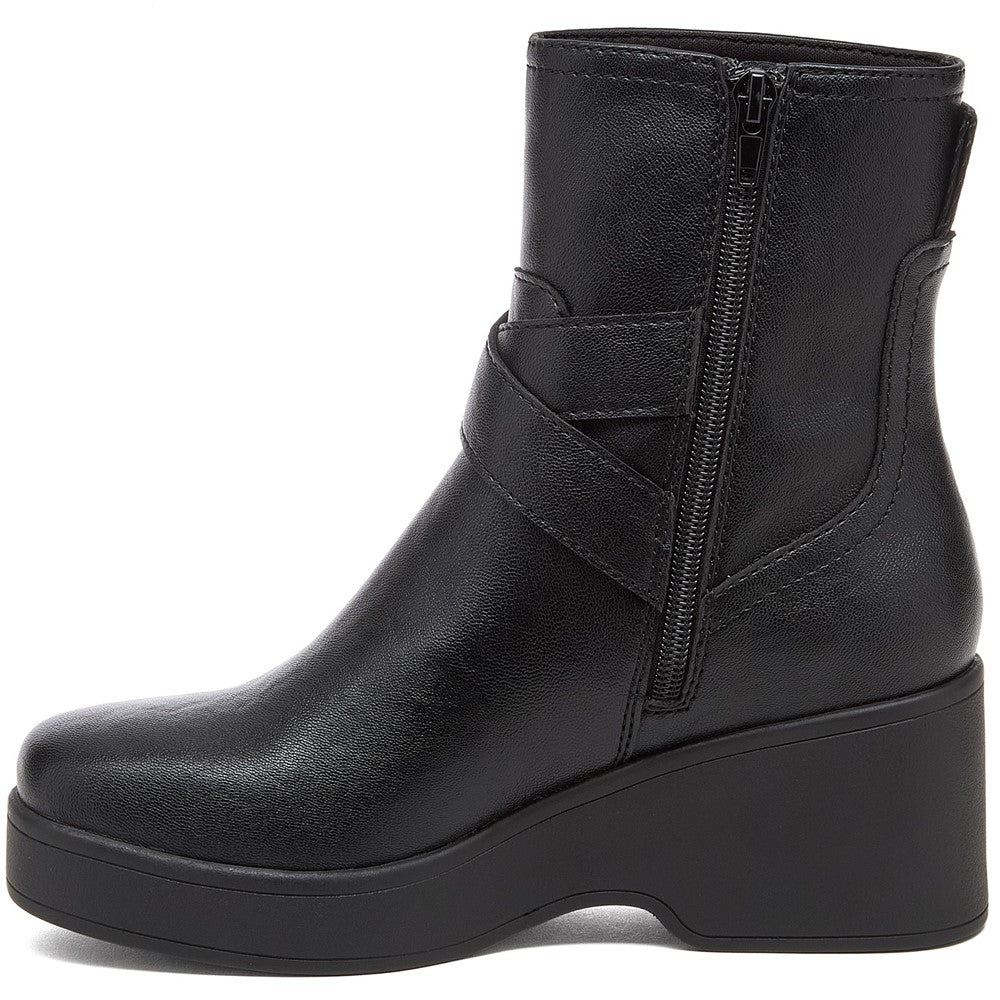 Women's Rocket Dog Jimmy Bangor Boots