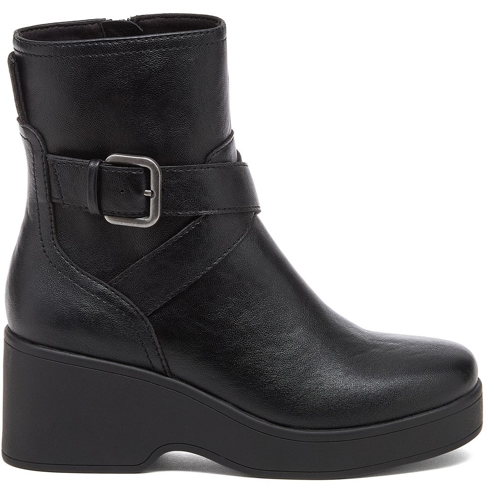 Women's Rocket Dog Jimmy Bangor Boots