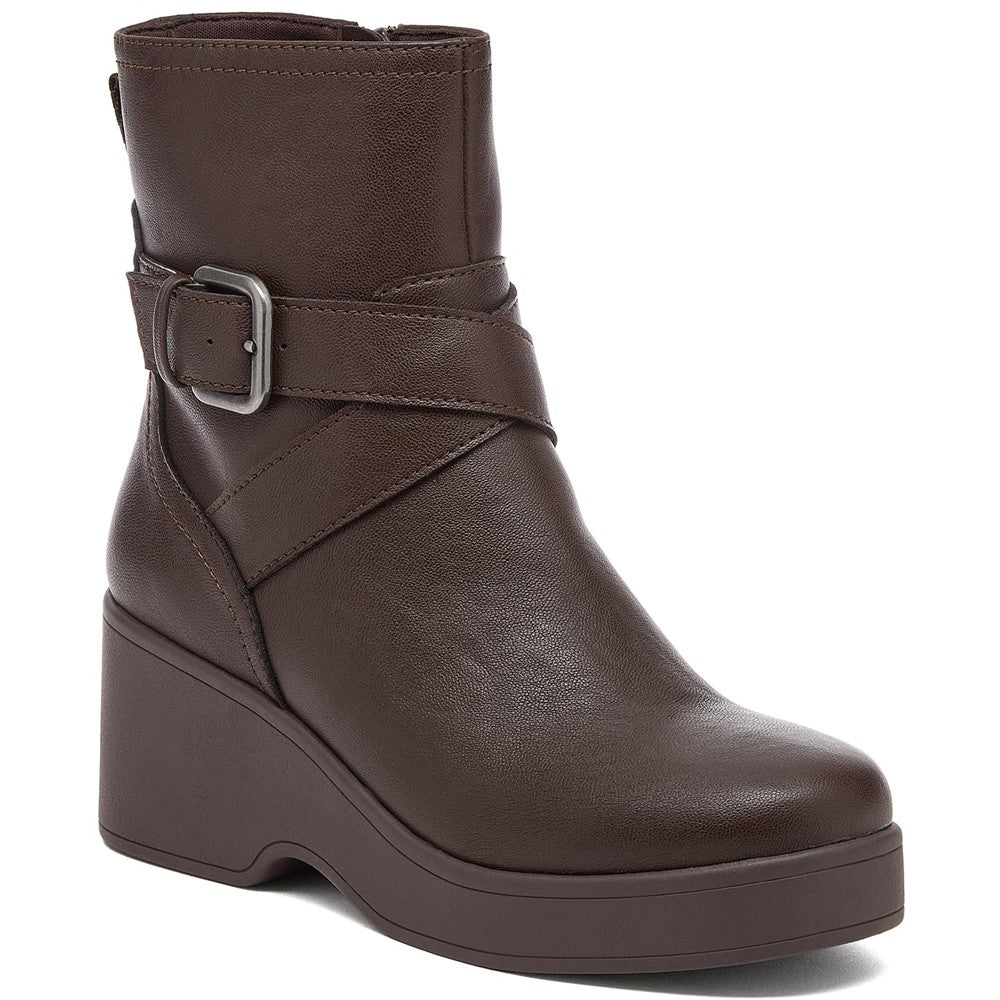 Women's Rocket Dog Jimmy Bangor Boots