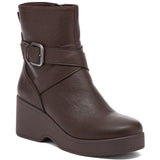 Women's Rocket Dog Jimmy Bangor Boots