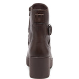 Women's Rocket Dog Jimmy Bangor Boots