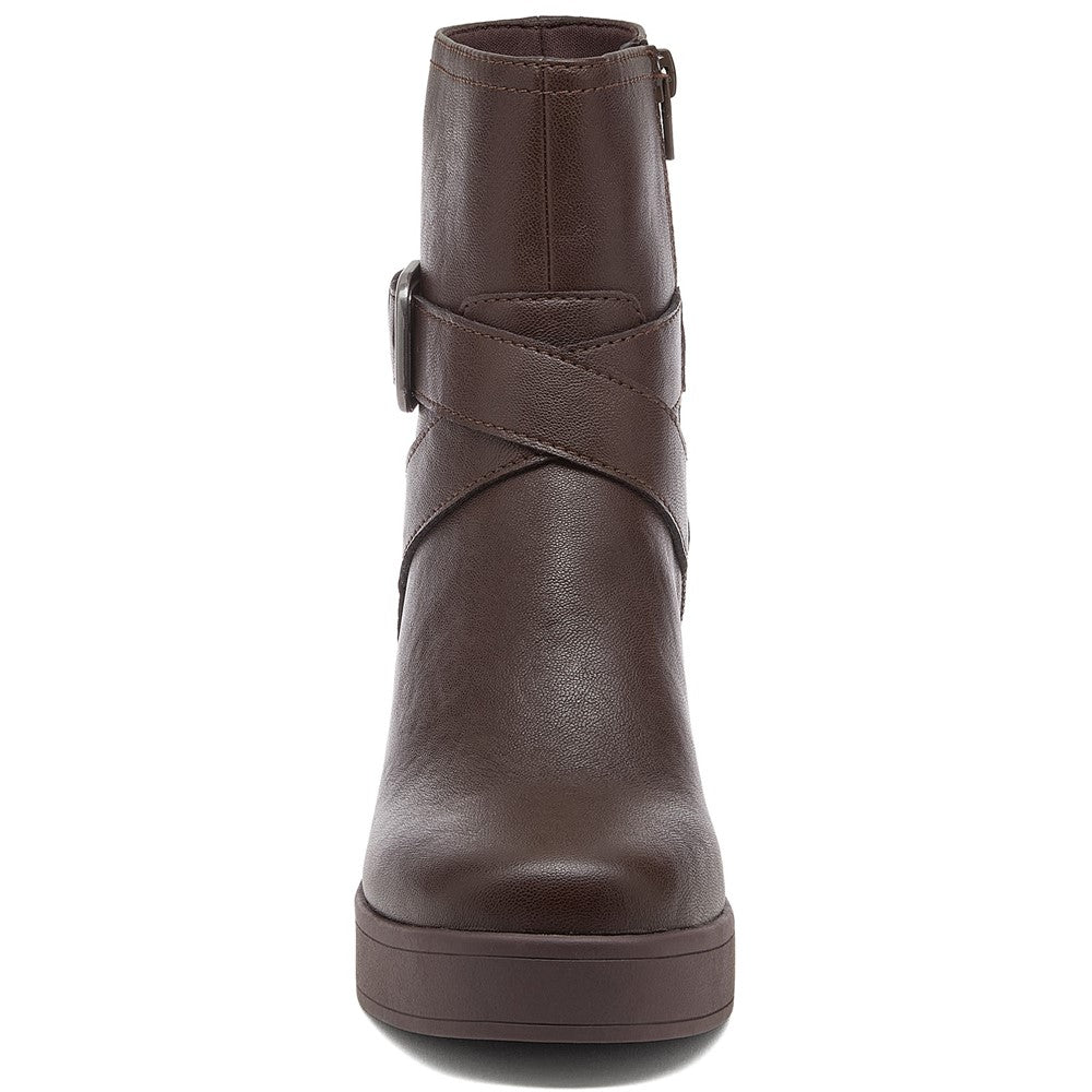Women's Rocket Dog Jimmy Bangor Boots