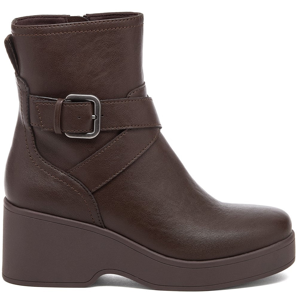 Women's Rocket Dog Jimmy Bangor Boots