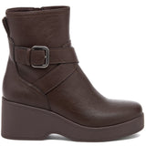 Women's Rocket Dog Jimmy Bangor Boots