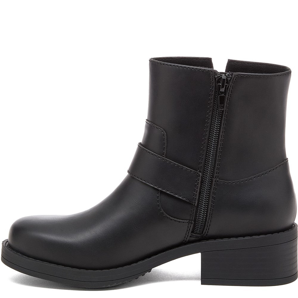 Women's Rocket Dog Freddie Titan Boots