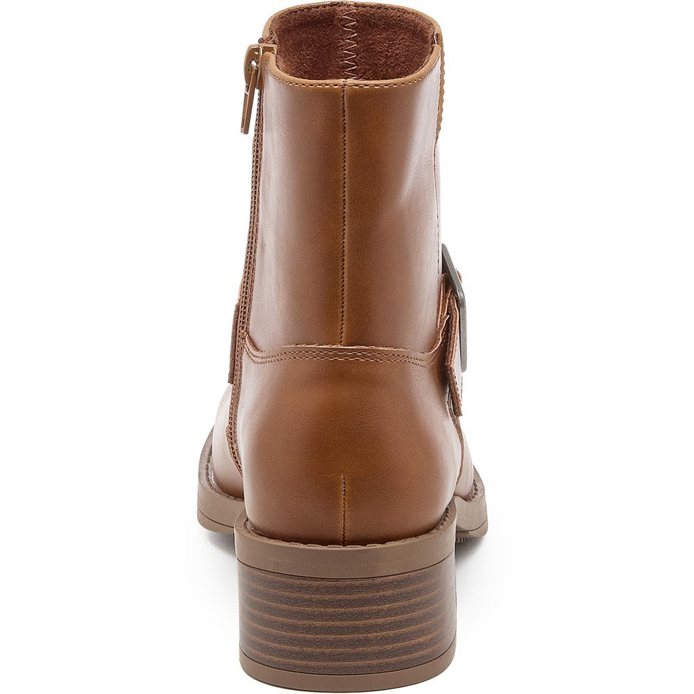Women's Rocket Dog Freddie Titan Boots