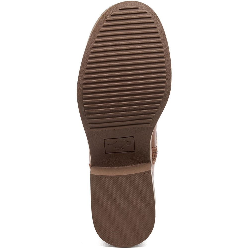Women's Rocket Dog Freddie Titan Boots