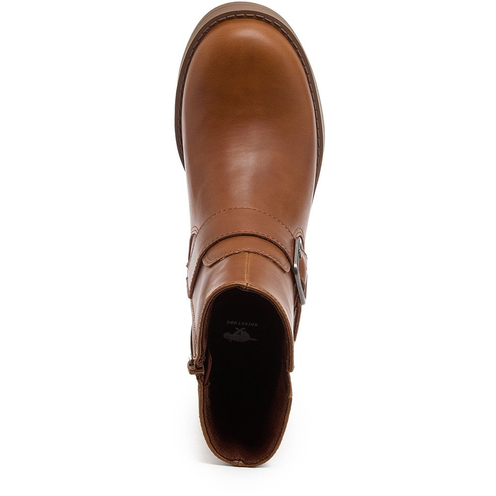 Women's Rocket Dog Freddie Titan Boots