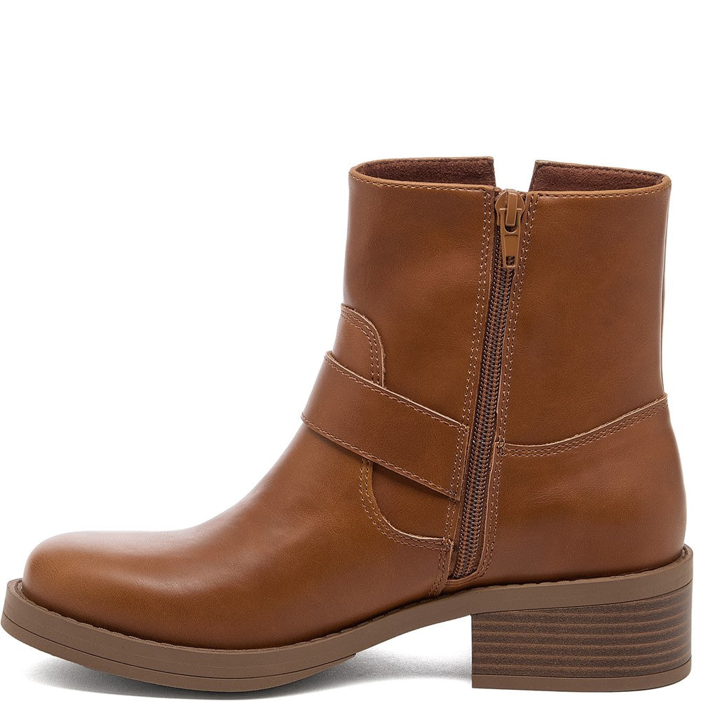 Women's Rocket Dog Freddie Titan Boots
