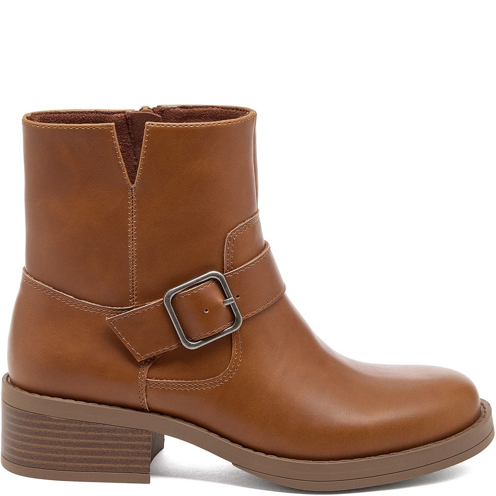 Women's Rocket Dog Freddie Titan Boots
