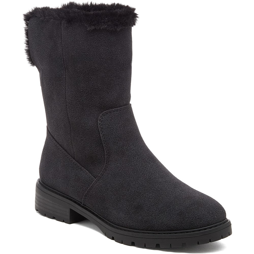 Women's Rocket Dog Niche Aurora Boots