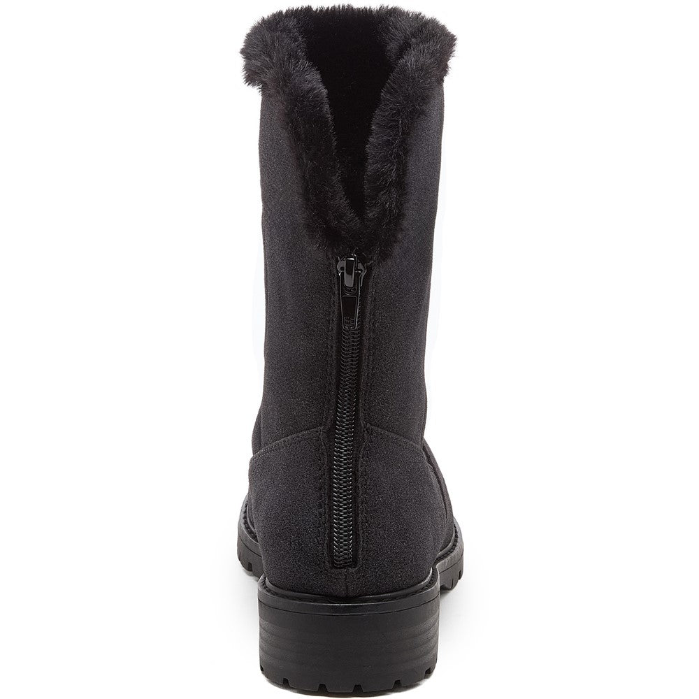 Women's Rocket Dog Niche Aurora Boots