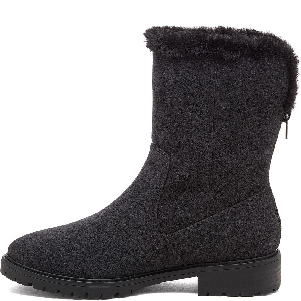 Women's Rocket Dog Niche Aurora Boots