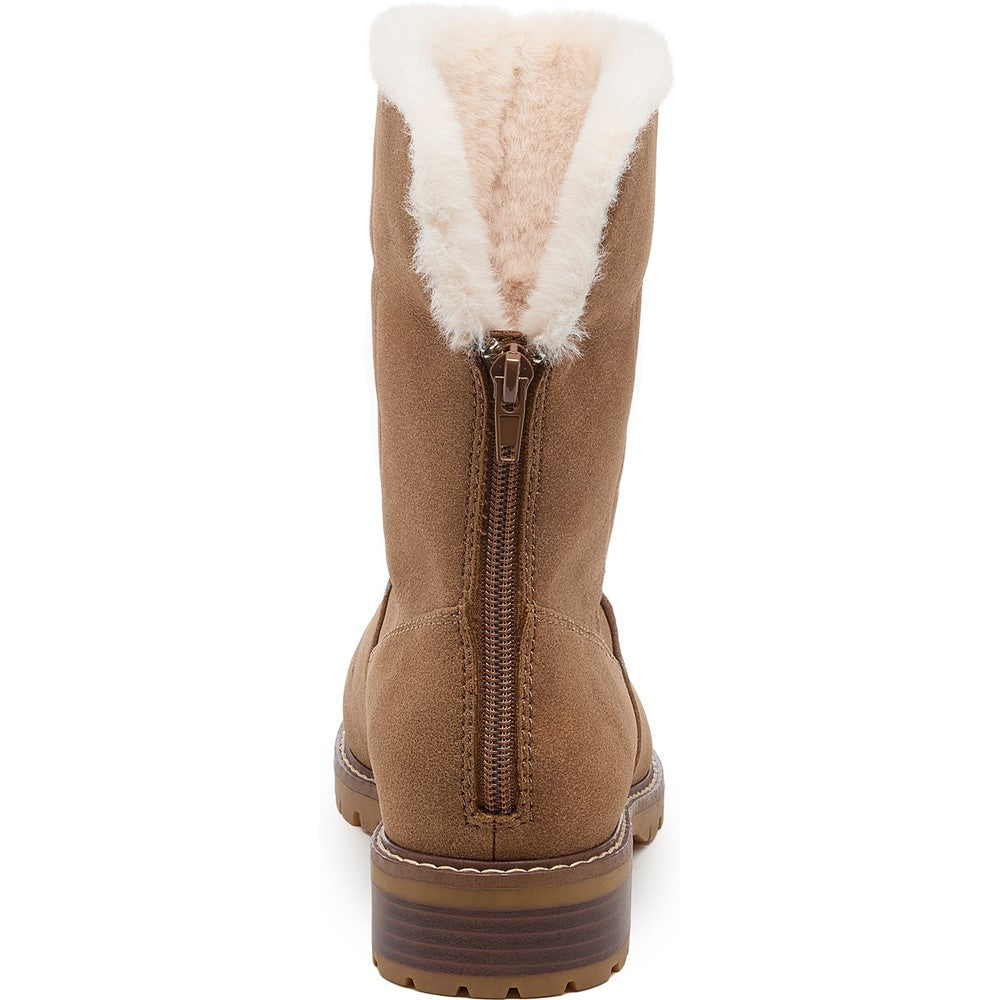 Women's Rocket Dog Niche Aurora Boots