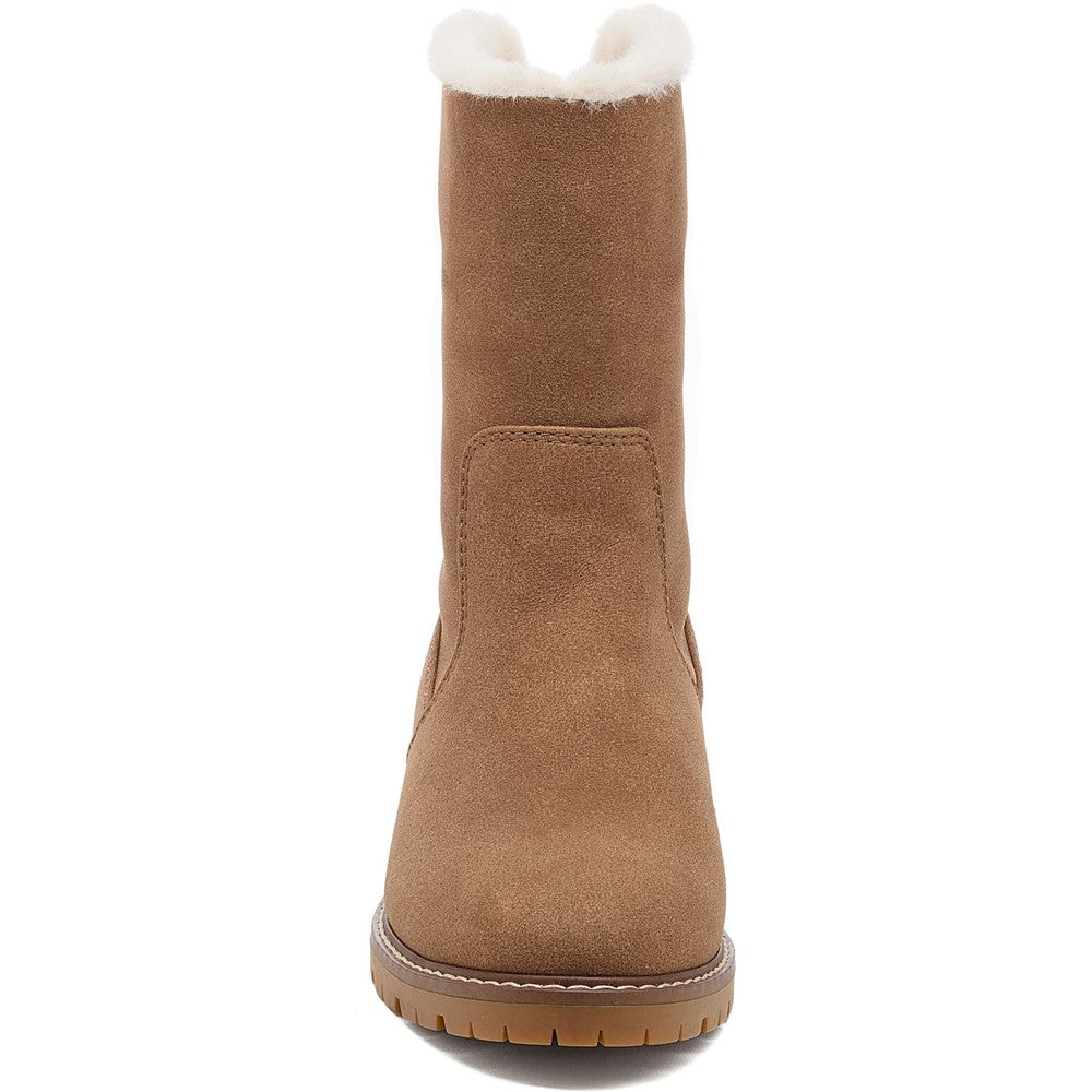 Women's Rocket Dog Niche Aurora Boots