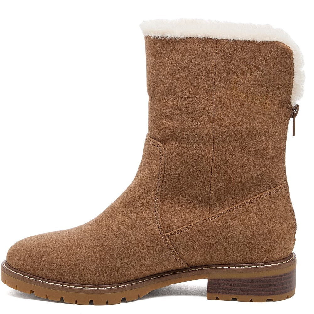 Women's Rocket Dog Niche Aurora Boots
