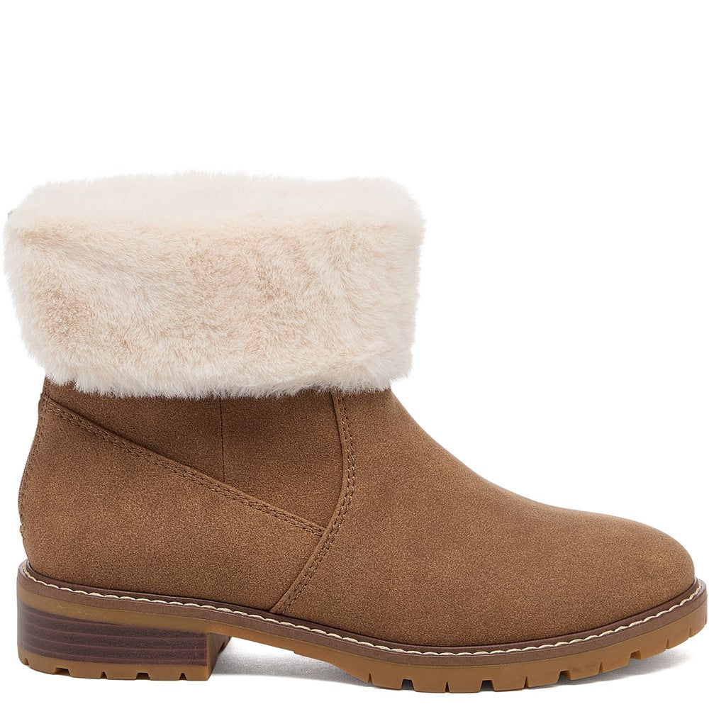 Women's Rocket Dog Niche Aurora Boots