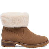 Women's Rocket Dog Niche Aurora Boots