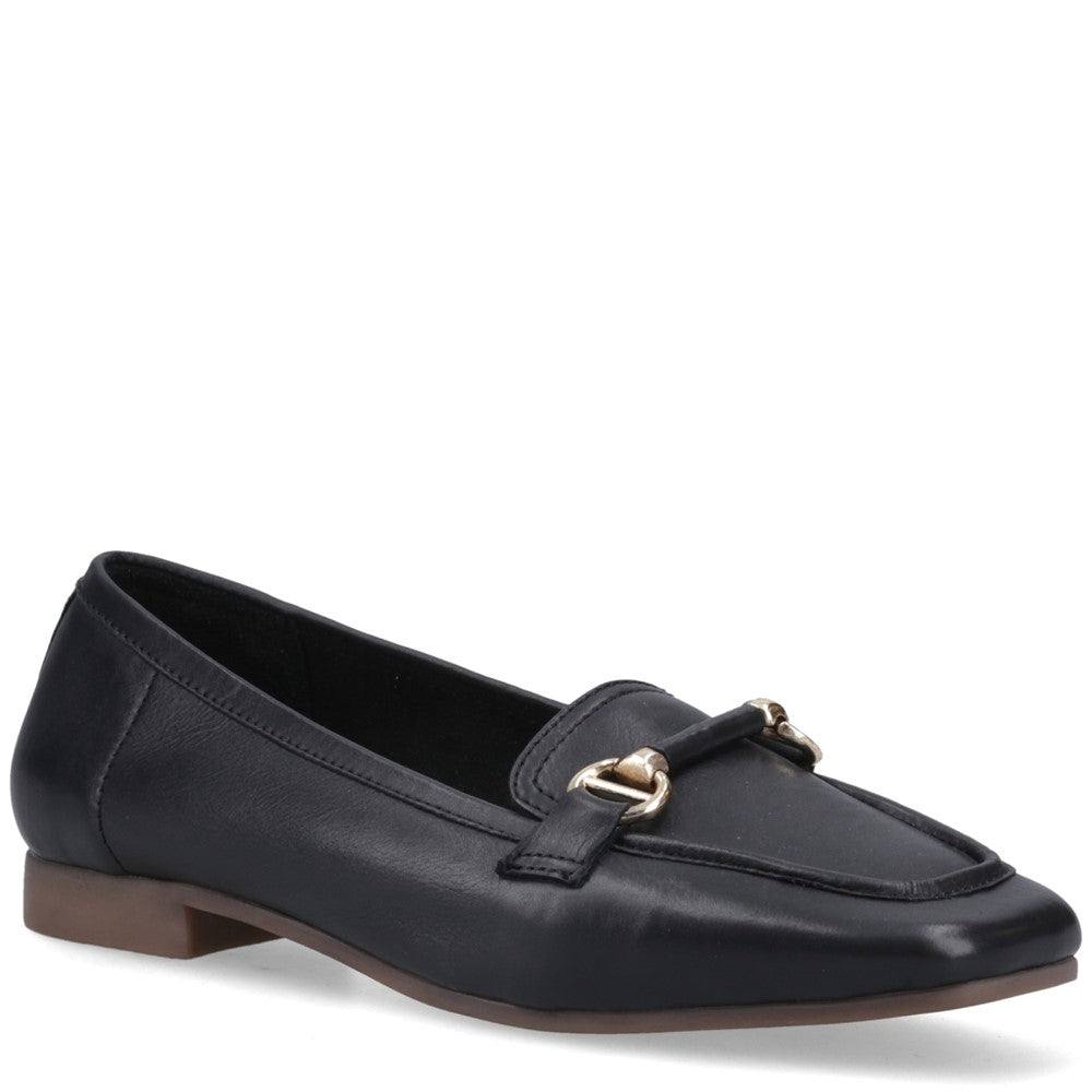 Women's Hush Puppies Sutton Snaffle Loafers