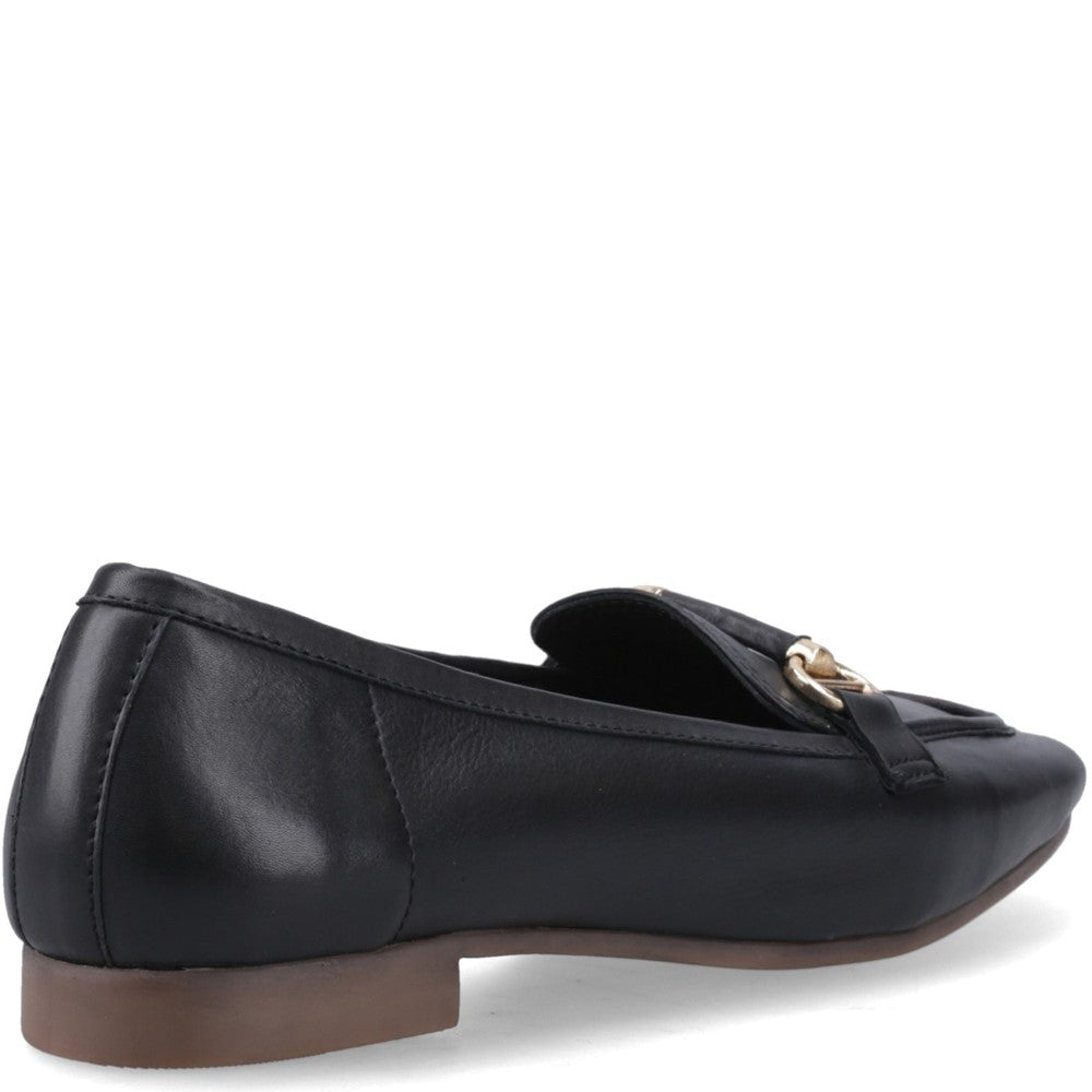 Women's Hush Puppies Sutton Snaffle Loafers
