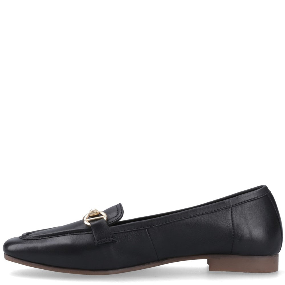 Women's Hush Puppies Sutton Snaffle Loafers