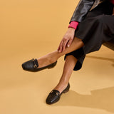 Women's Hush Puppies Sutton Snaffle Loafers