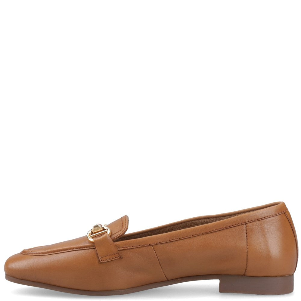 Women's Hush Puppies Sutton Snaffle Loafers