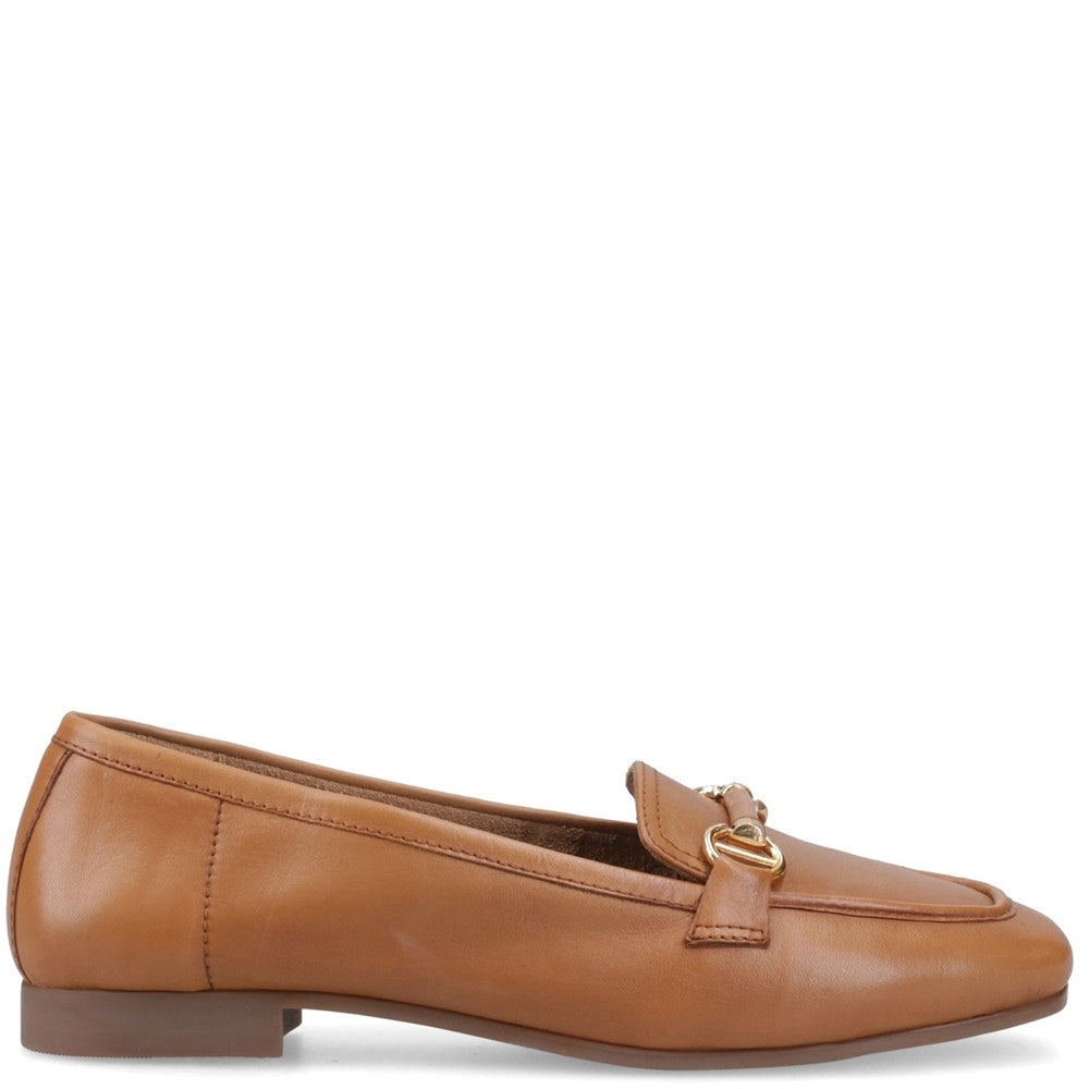 Women's Hush Puppies Sutton Snaffle Loafers