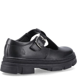 Girls' Hush Puppies Dulci Senior School Shoes