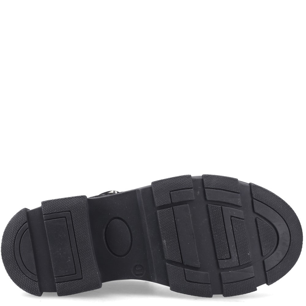 Girls' Hush Puppies Dulci Senior School Shoes