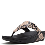 Women's Fitflop Lulu Toe Post Sandals