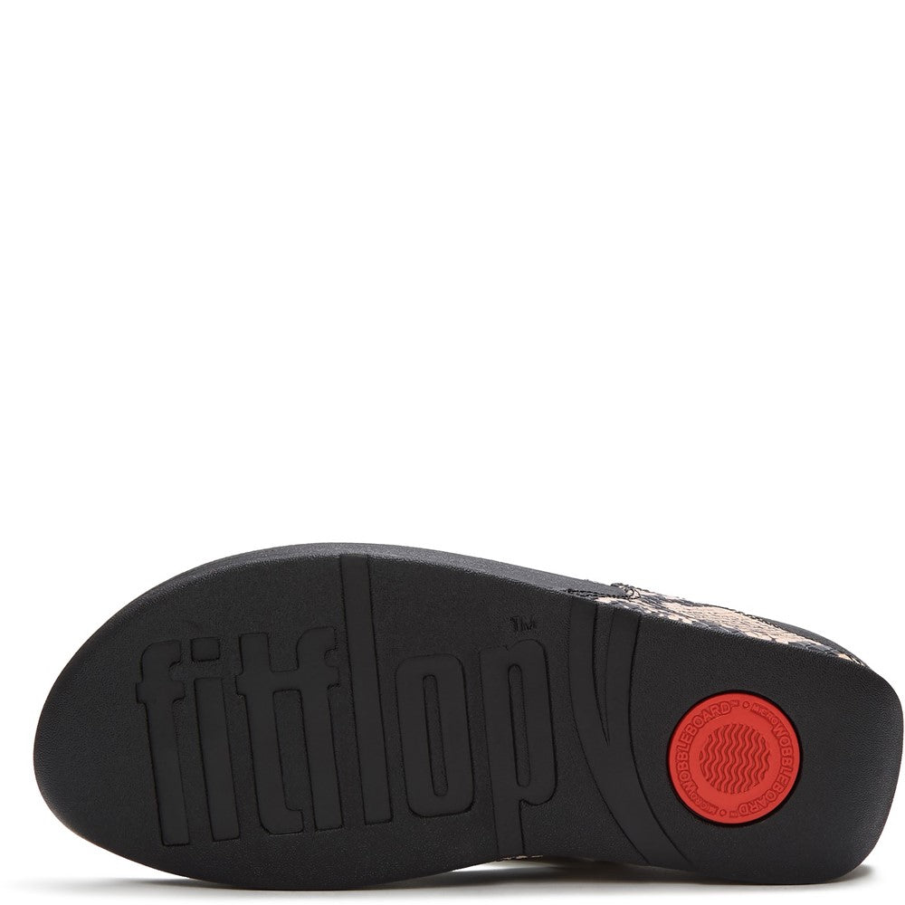 Women's Fitflop Lulu Toe Post Sandals