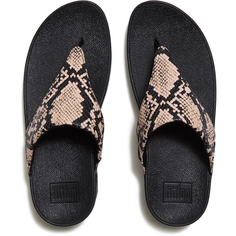 Women's Fitflop Lulu Toe Post Sandals