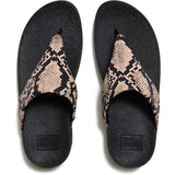 Women's Fitflop Lulu Toe Post Sandals