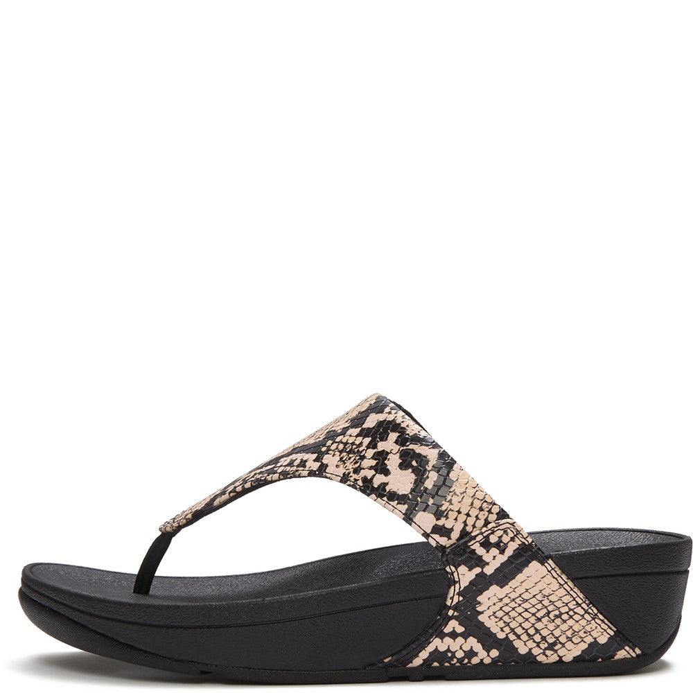 Women's Fitflop Lulu Toe Post Sandals