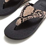 Women's Fitflop Lulu Toe Post Sandals