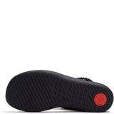 Women's Fitflop Solay Mixed-Crystal Toe Post Sandals