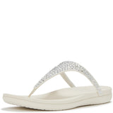 Women's Fitflop Solay Mixed-Crystal Toe Post Sandals
