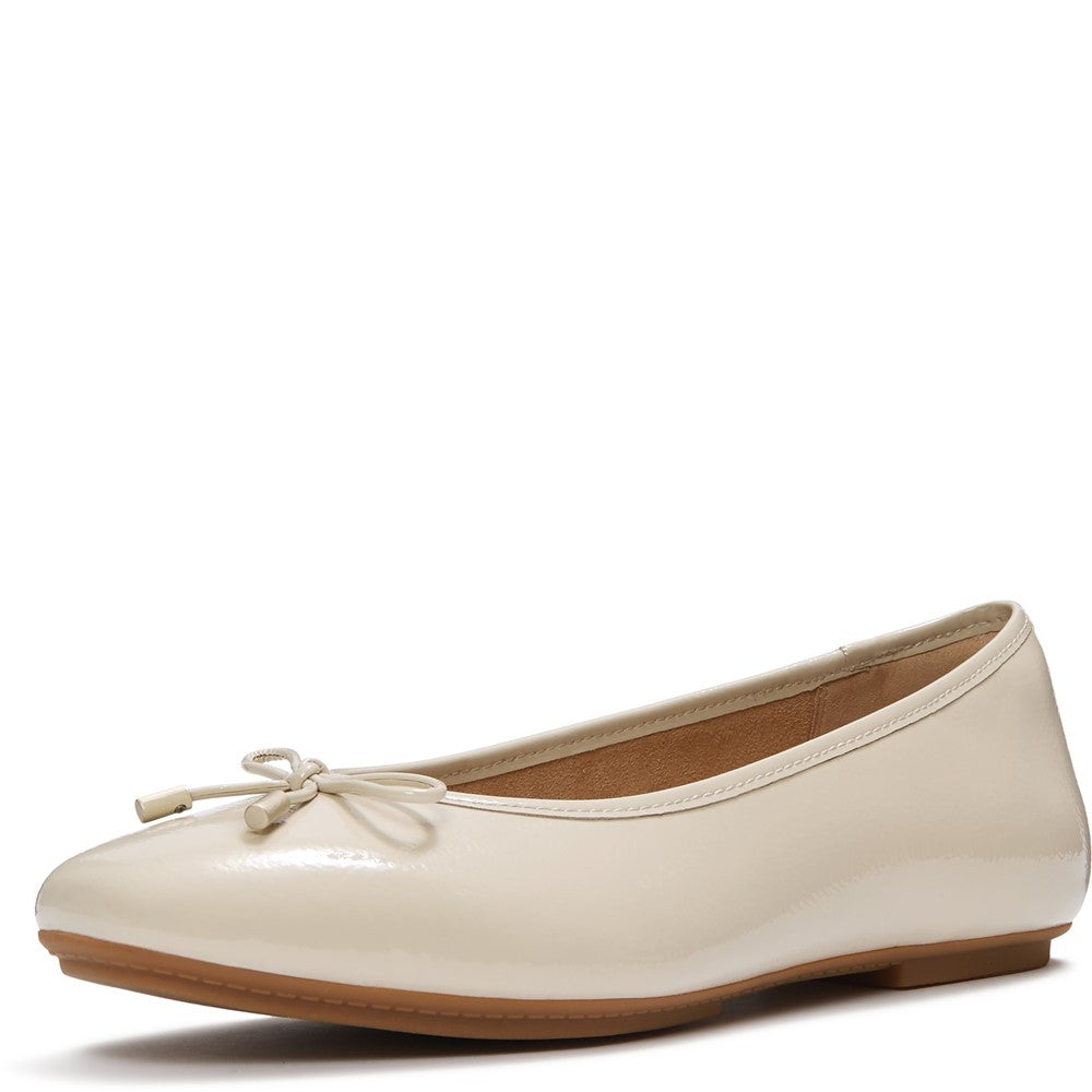 Women's Fitflop Delicato Bow Ballerina Shoes