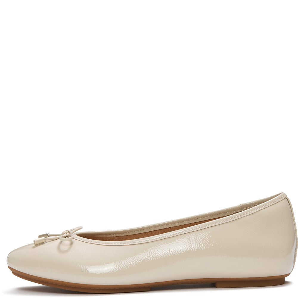 Women's Fitflop Delicato Bow Ballerina Shoes