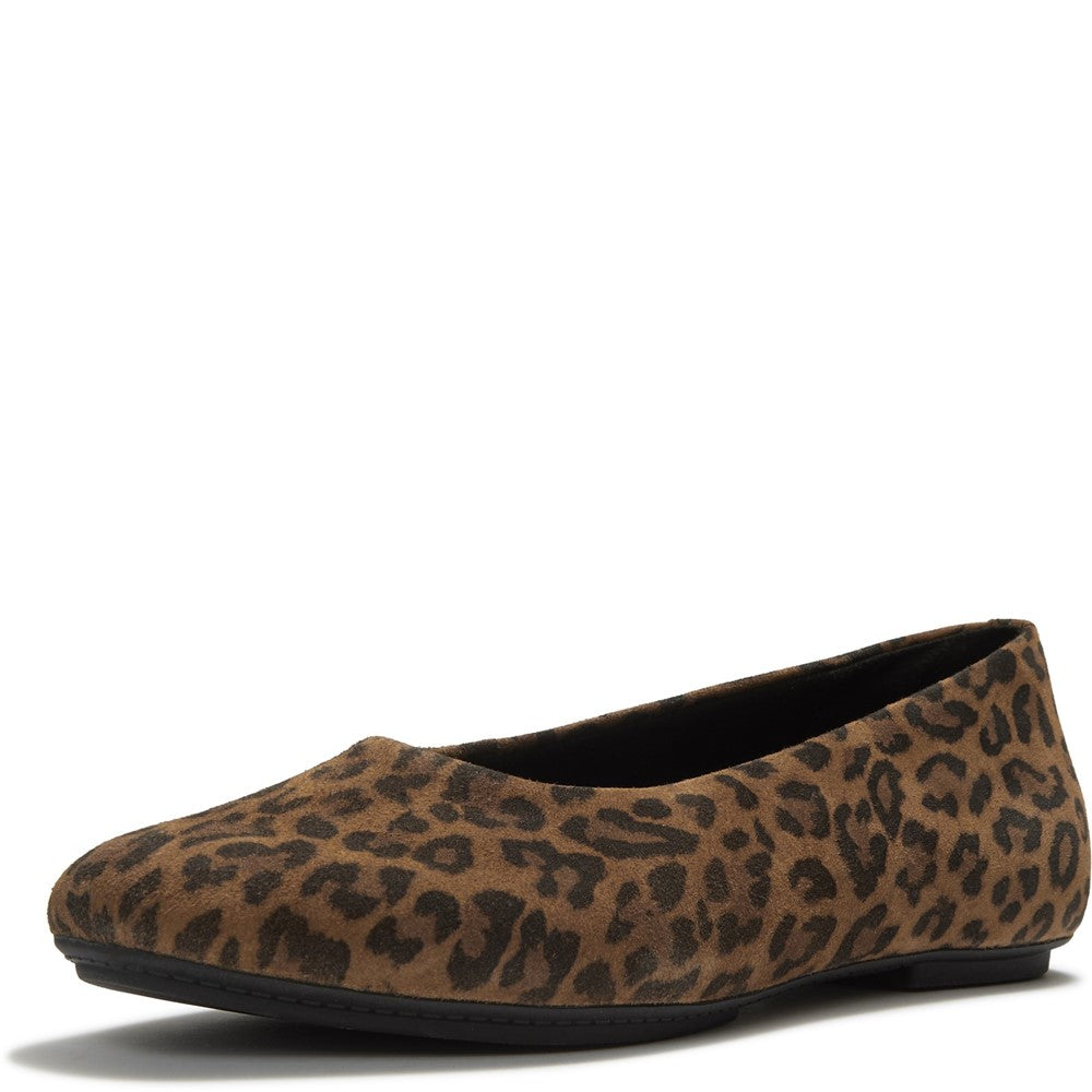 Women's Fitflop Delicato Ballerina Shoes