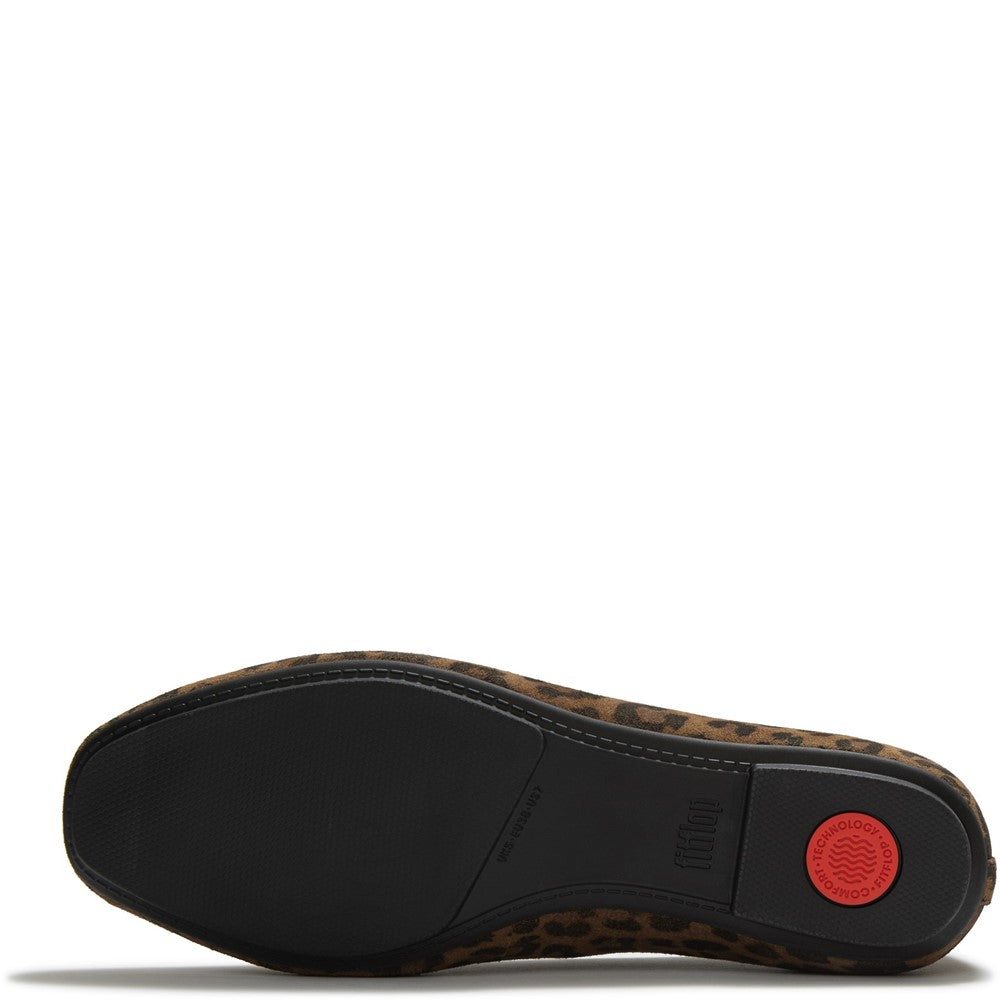 Women's Fitflop Delicato Ballerina Shoes