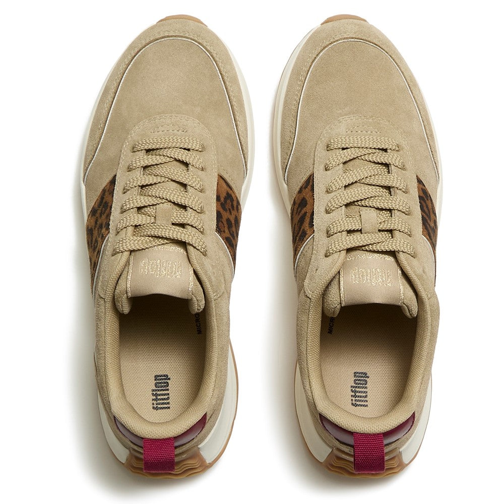 Women's Fitflop F-Mode Flow Sneaker