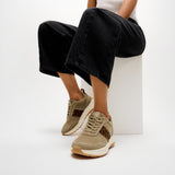 Women's Fitflop F-Mode Flow Sneaker