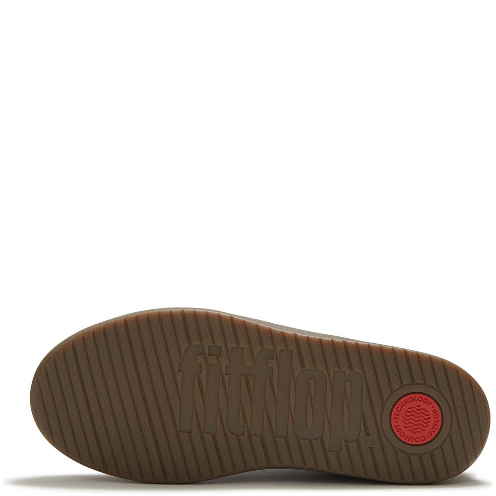 Women's Fitflop The Dash T-Toe Sneaker